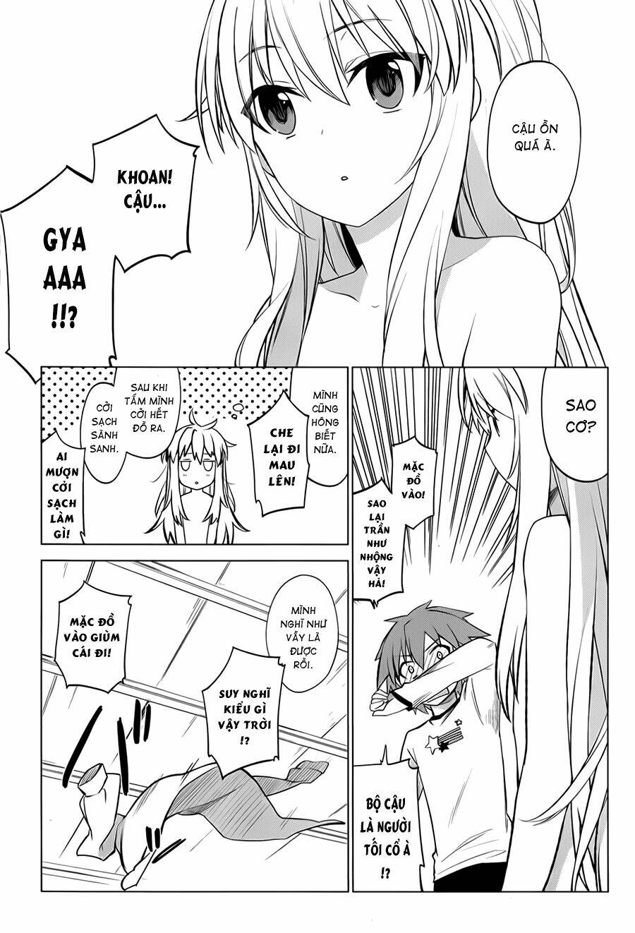 sakurasou no pet na kanojo chapter 2 20