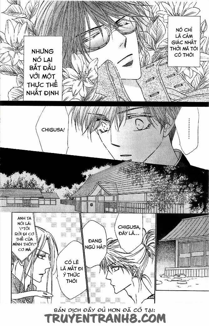 kim cương bạc chapter 28 18