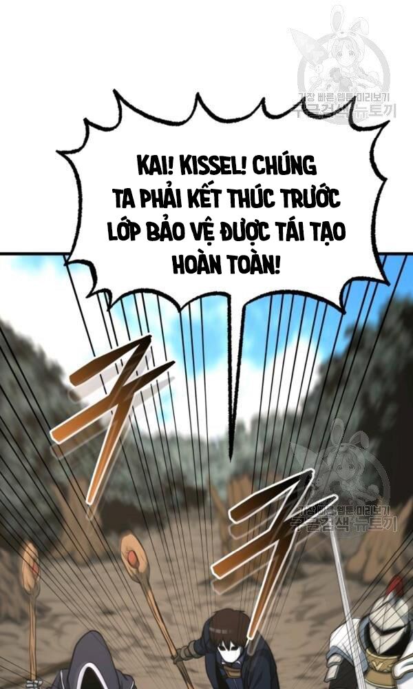 ngôi nhà kết nối với hầm ngục chapter 38 11