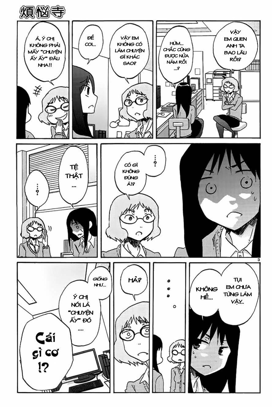 bonnouji chapter 18 4