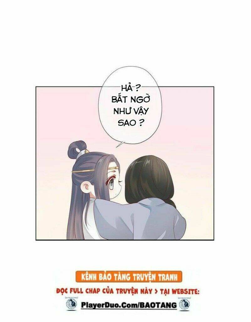 điền viên mật sủng: cô vợ nóng bỏng chapter 101 17