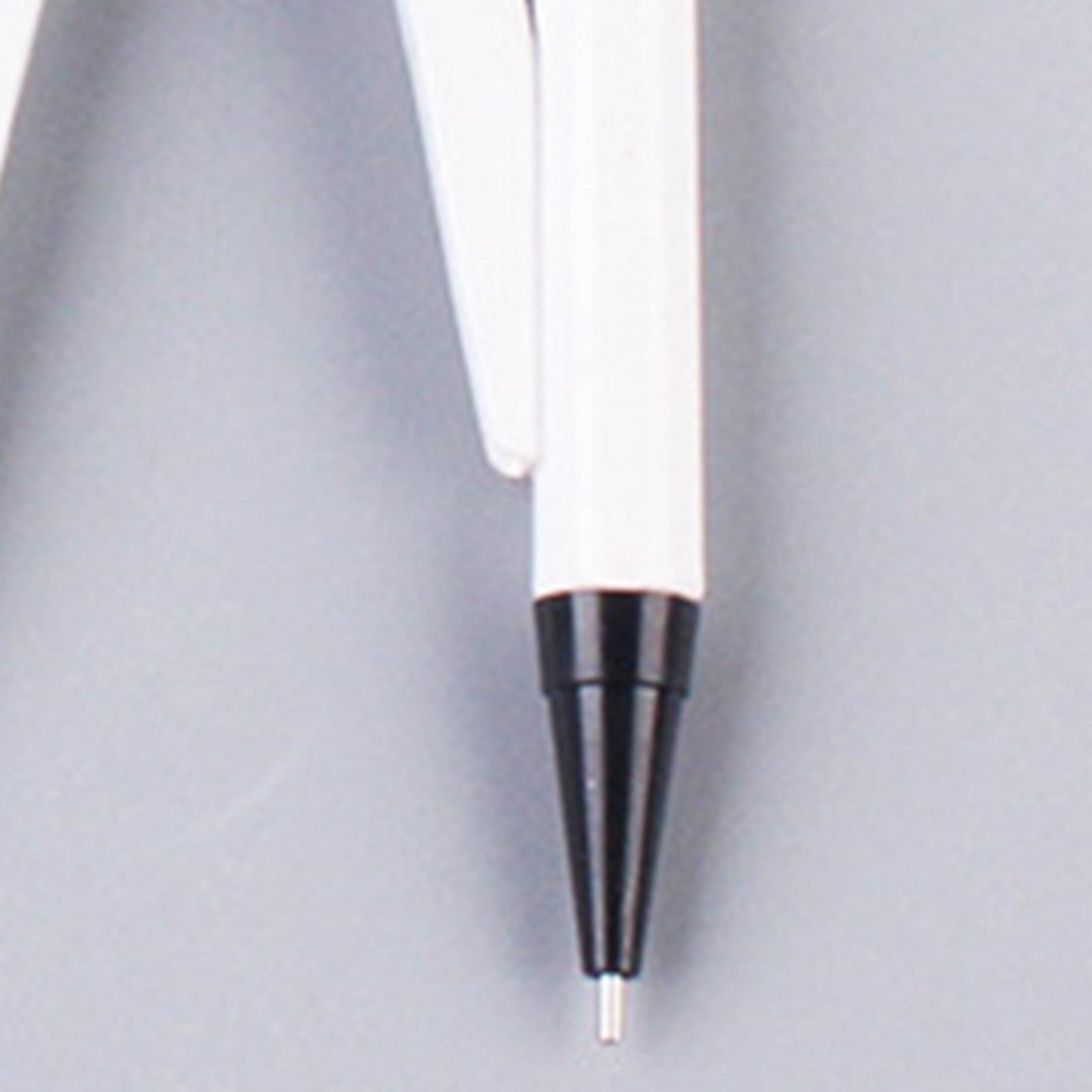 Drawing Compass Professional Draw Circle Tool for Geometry Teachers Learning