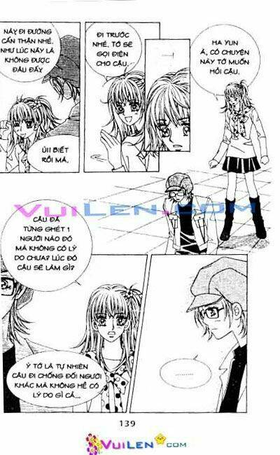 thiên thần tái thế chapter 7 139