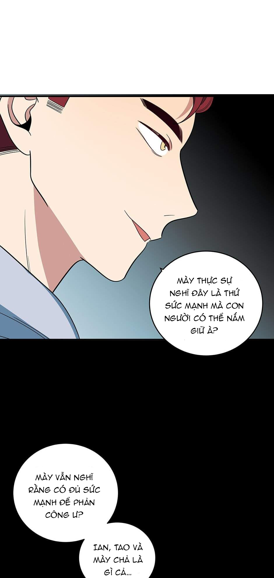 [16+] killing my love chapter 8.2 23