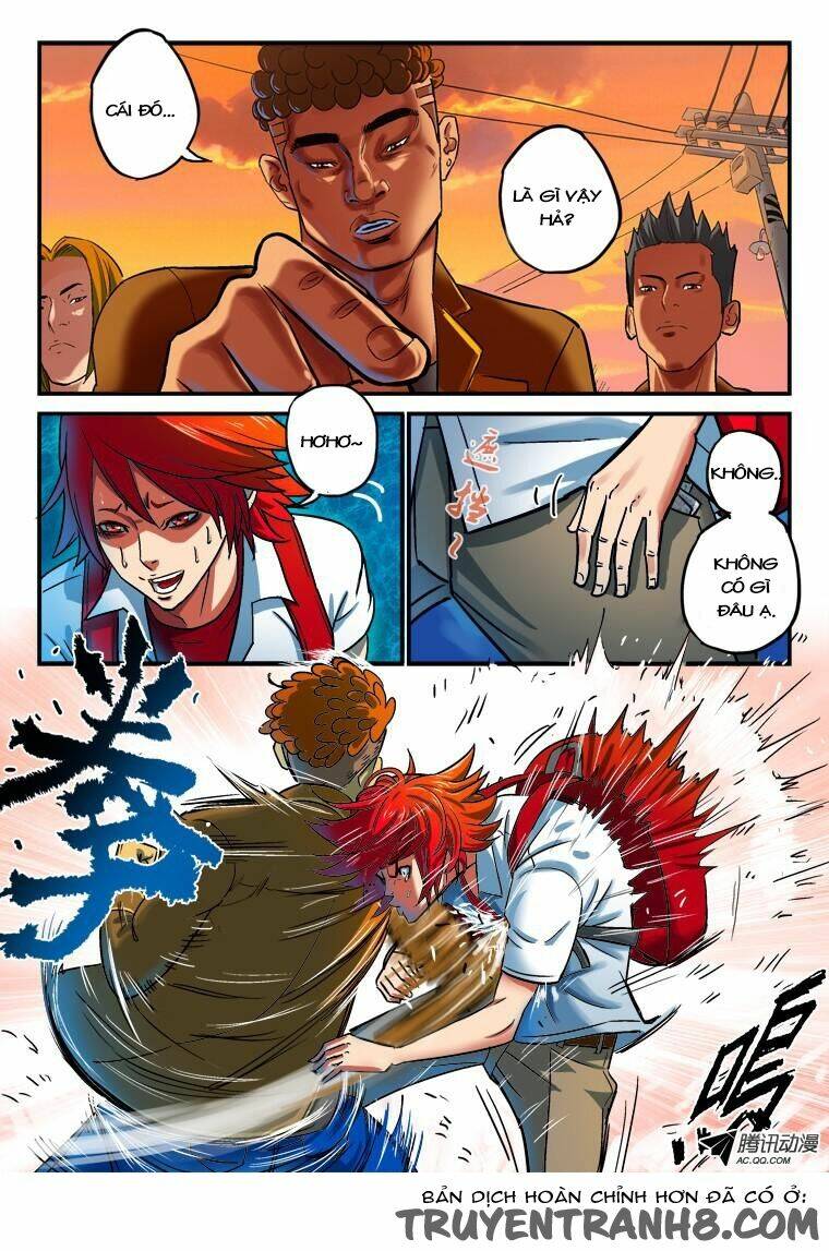 ứng dụng anh hùng chapter 5 3