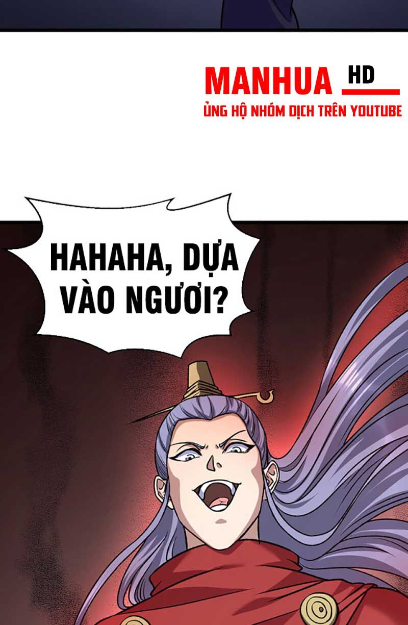võ đạo độc tôn chapter 574 50