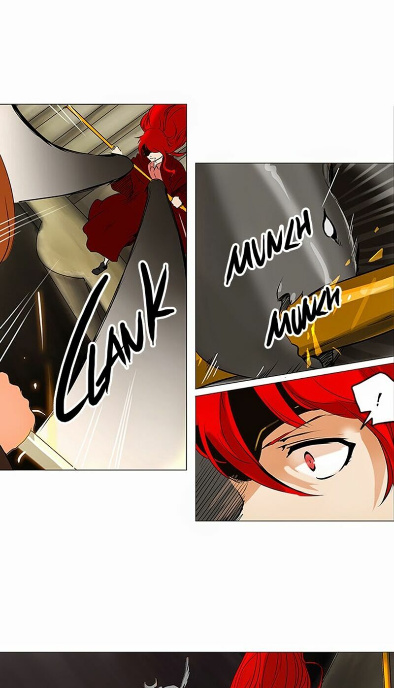 tòa tháp bí ẩn 2 chapter 139 19