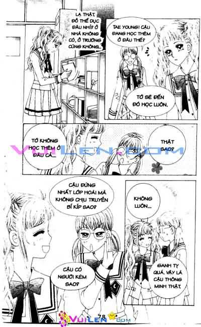 18 years old, we got married chapter 4 19