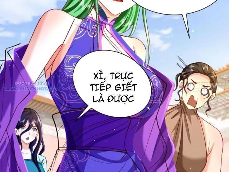 ta thực sự không muốn làm thần tiên chapter 50 78