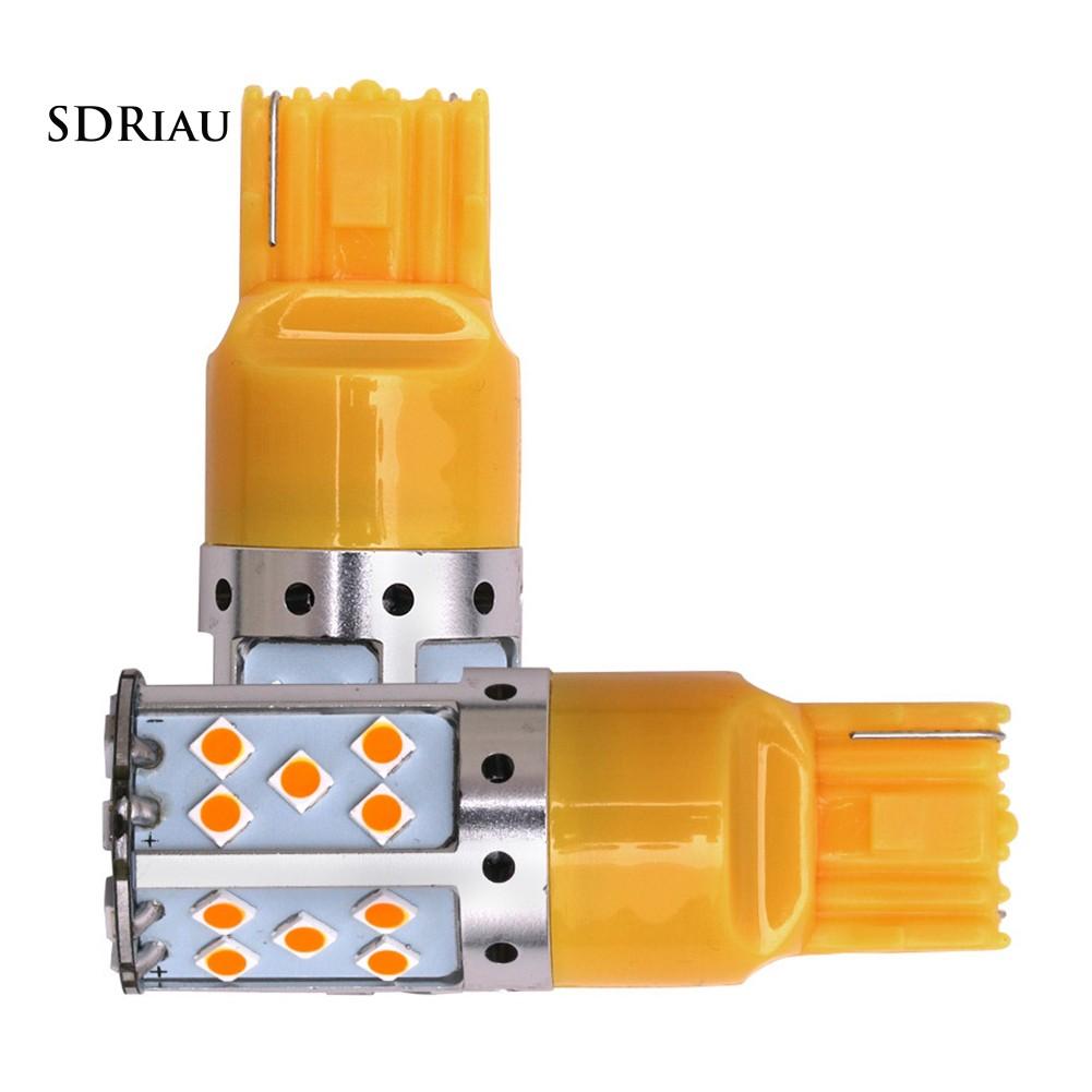 Đèn led tín hiệu cực sáng T20 7440 1156 35 SMD dành cho xe hơi