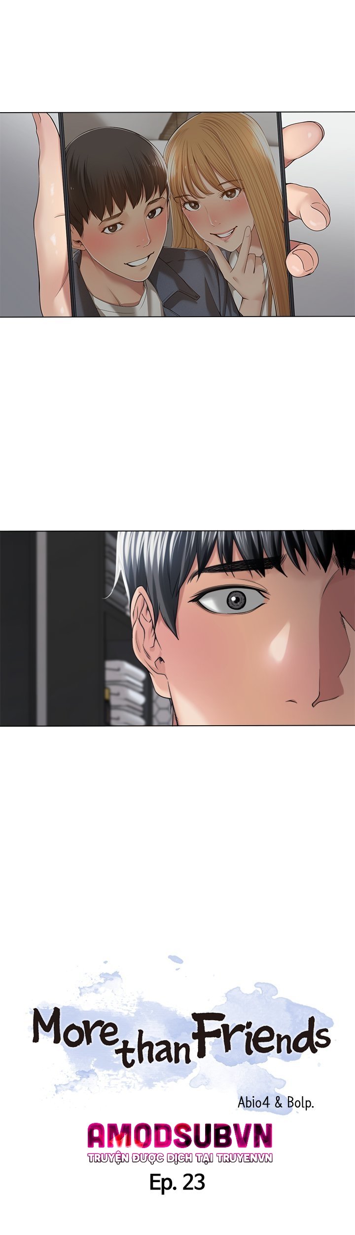 hơn cả tình bạn chapter 23 2