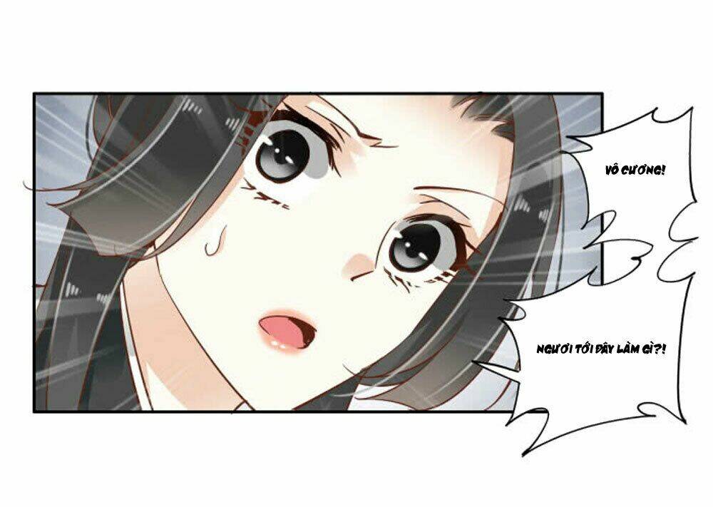 thiền tâm vấn đạo chapter 45 25