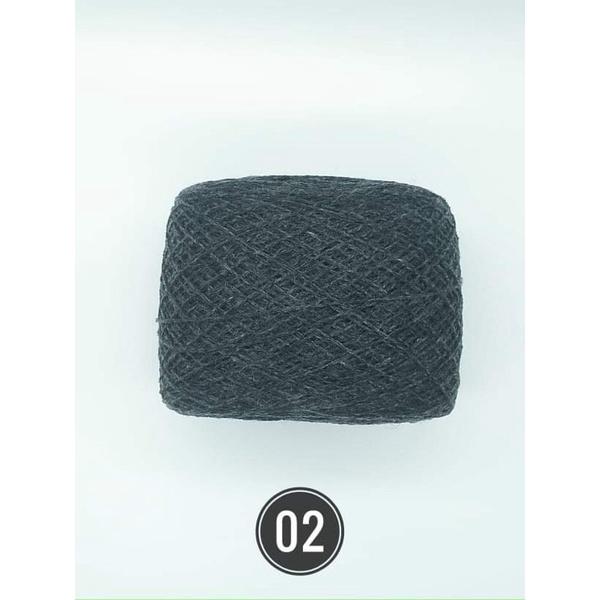 Len lambswool