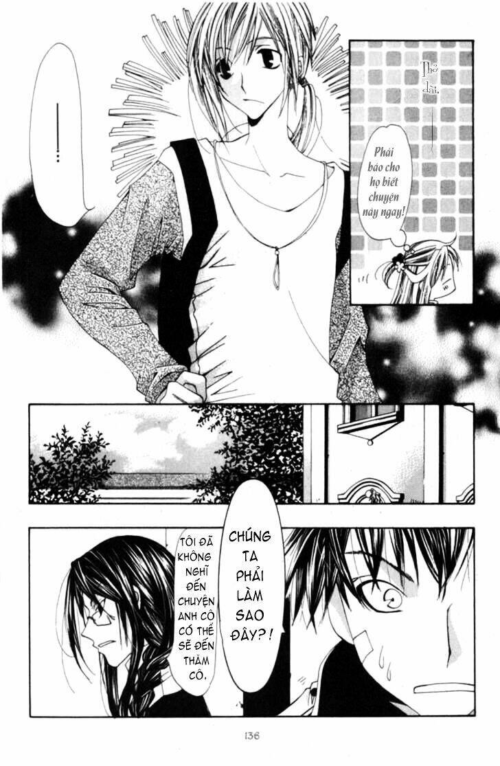 magical x miracle chapter 15 9