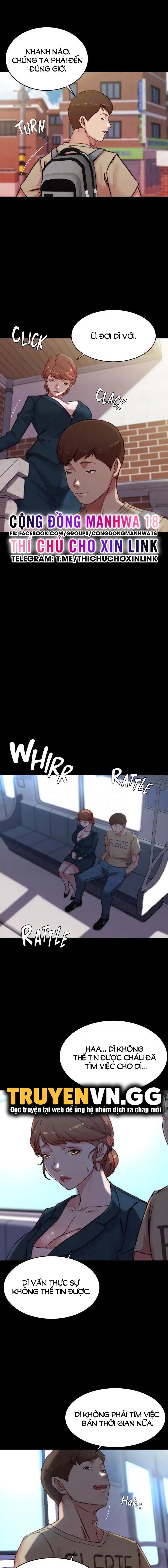 nhật ký quần lót chapter 110 7
