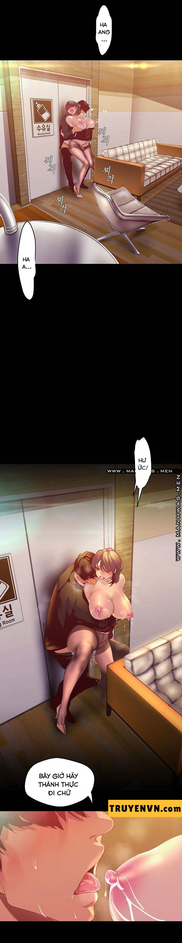 một thế giới mới tuyệt vời chapter 105 21