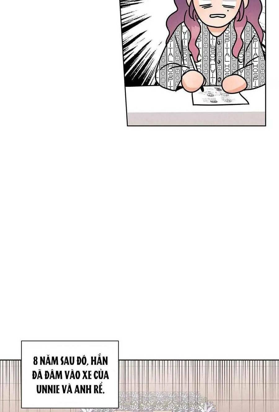 chào nhé, không làm thông gia nữa đâu! chapter 65 28