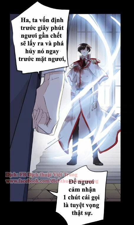 vết cắn ngọt ngào phần 2 chapter 26 4