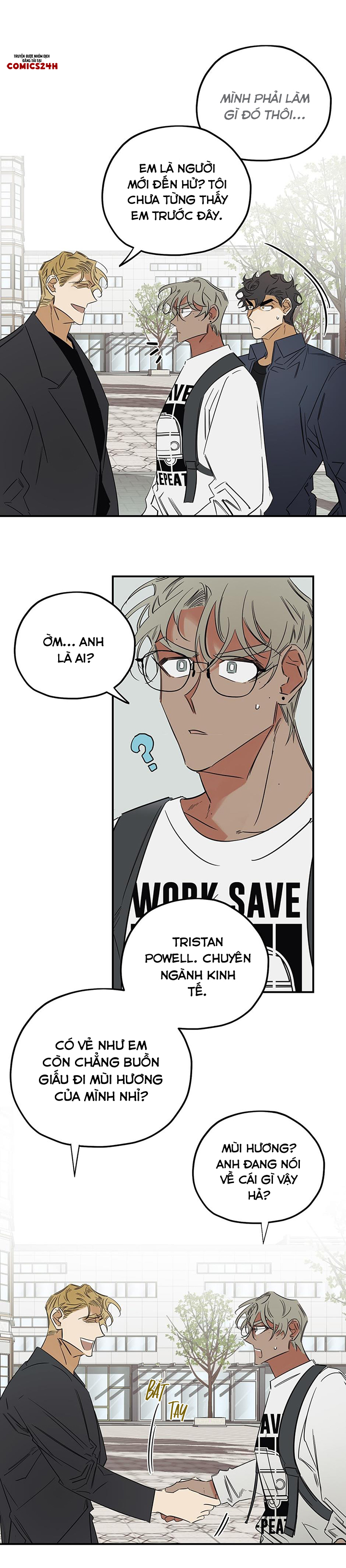 truth or dare chapter 22.5 5