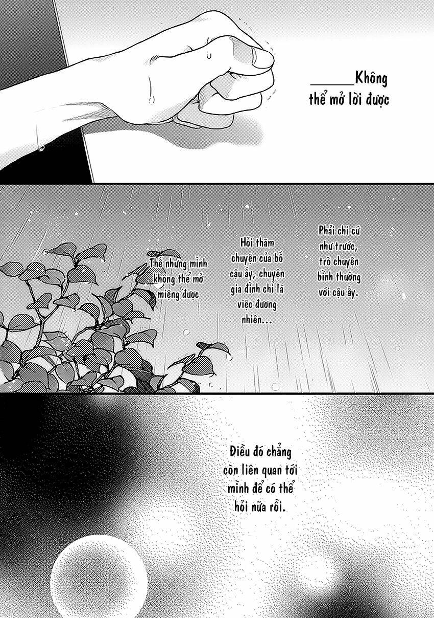 đôi ta đi trốn chapter 5 34