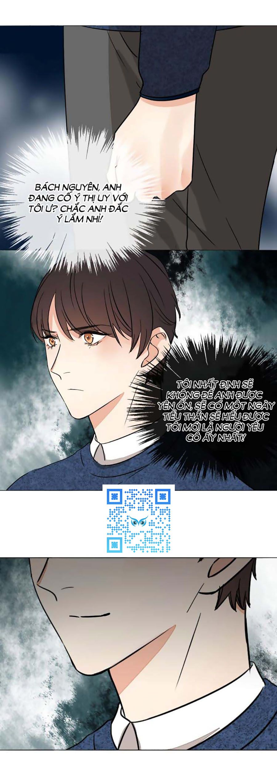 mùi hương lãng mạn chapter 81 18
