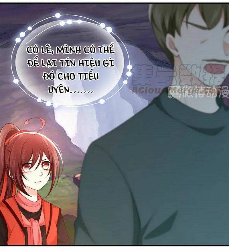 nam thần truy thê chỉ nam chapter 97.1 12