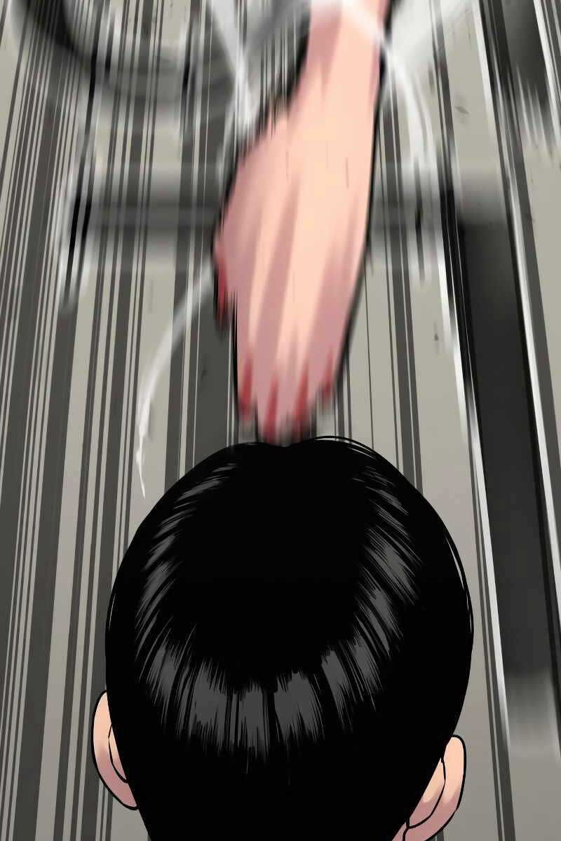 cảnh sát báo thù chapter 8.1 44