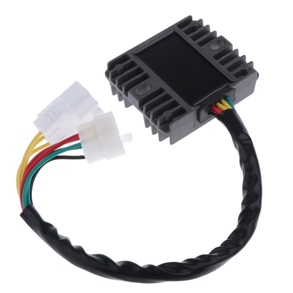 Motorcycle Voltage Regulator fits for CBR 929 954 900