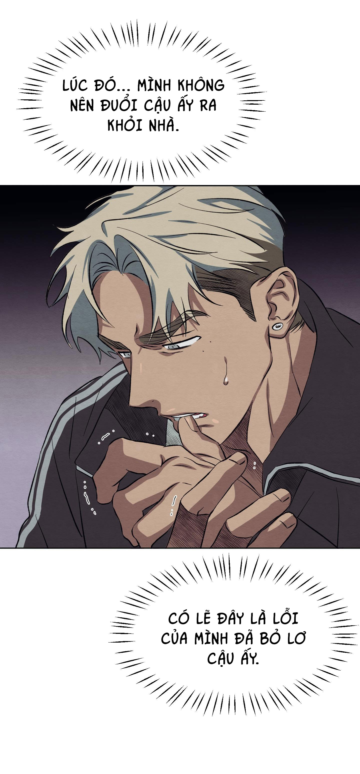 vị khách không mời chapter 17 19