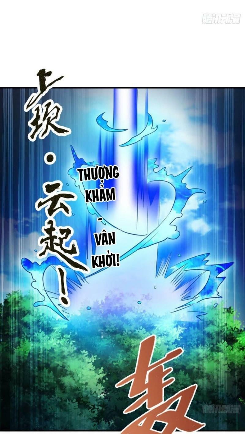 Trọng Sinh Thành Cậu Vàng Tại Dị Thế Chapter 99 7