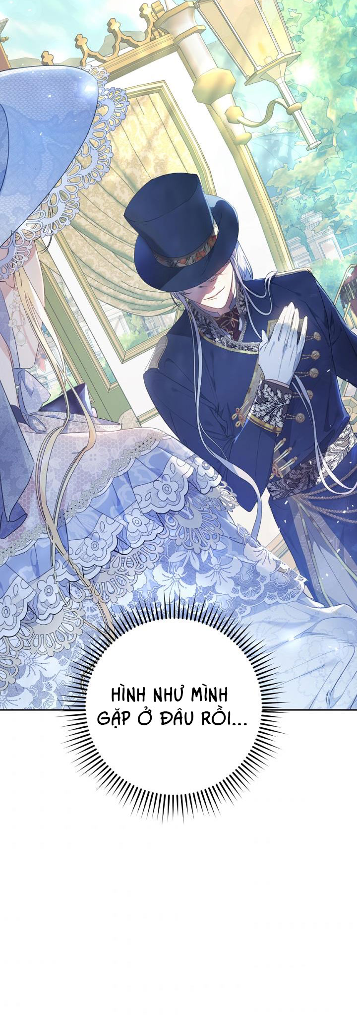 con rối ác nữ marionette chapter 45 2