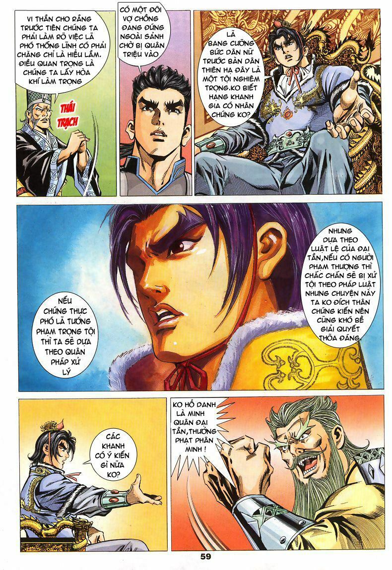 tầm tần ký chapter 76 28