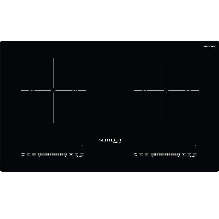 BẾP TỪ GERTECH GT-5202