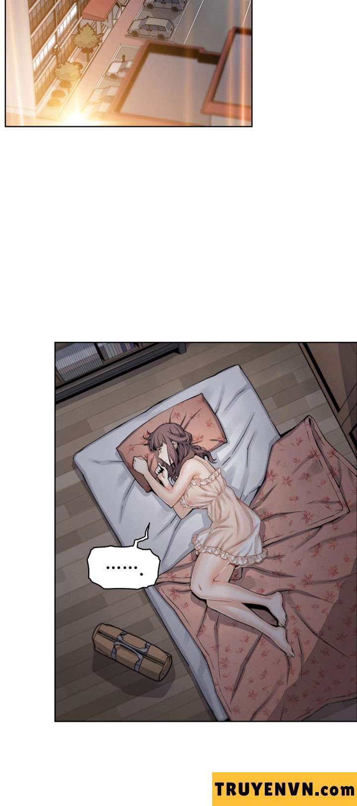 nhóm học đặc biệt chapter 12 24