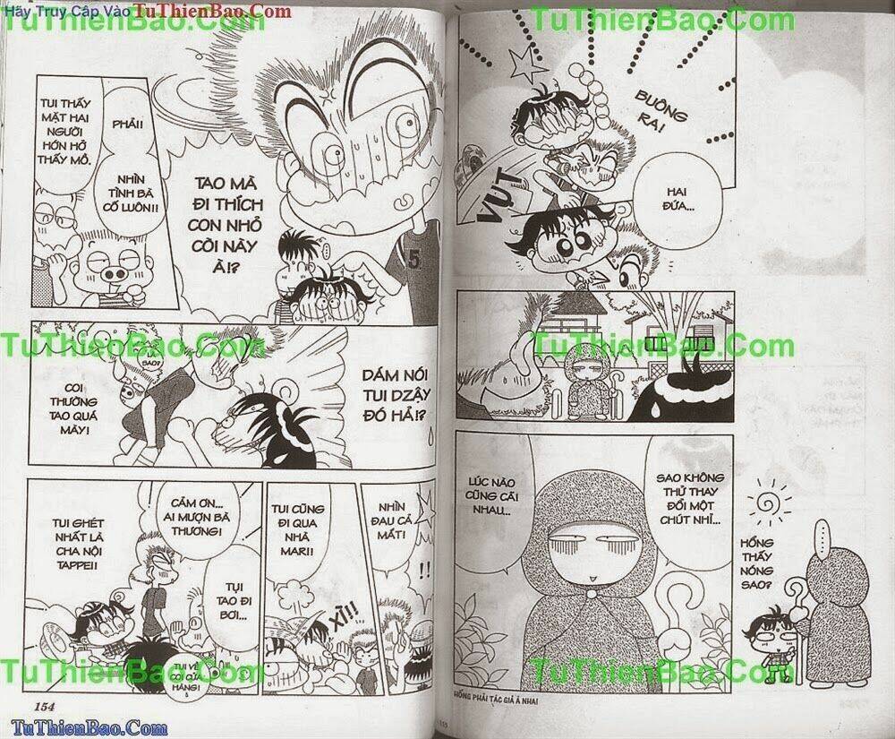 nhóc miko chapter 19 79