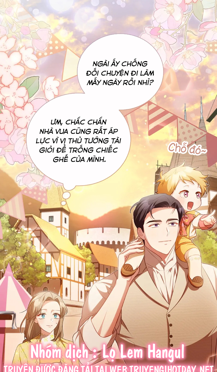 nhật ký chăm sóc đứa trẻ của nhân vật phản diện chapter 19 65