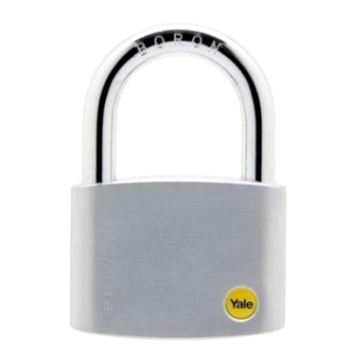 Khóa bấm Yale Y120 - loại khóa treo cao cấp