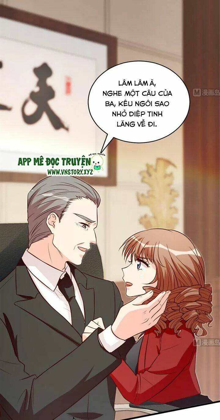 thiên hậu trở về chapter 192 26