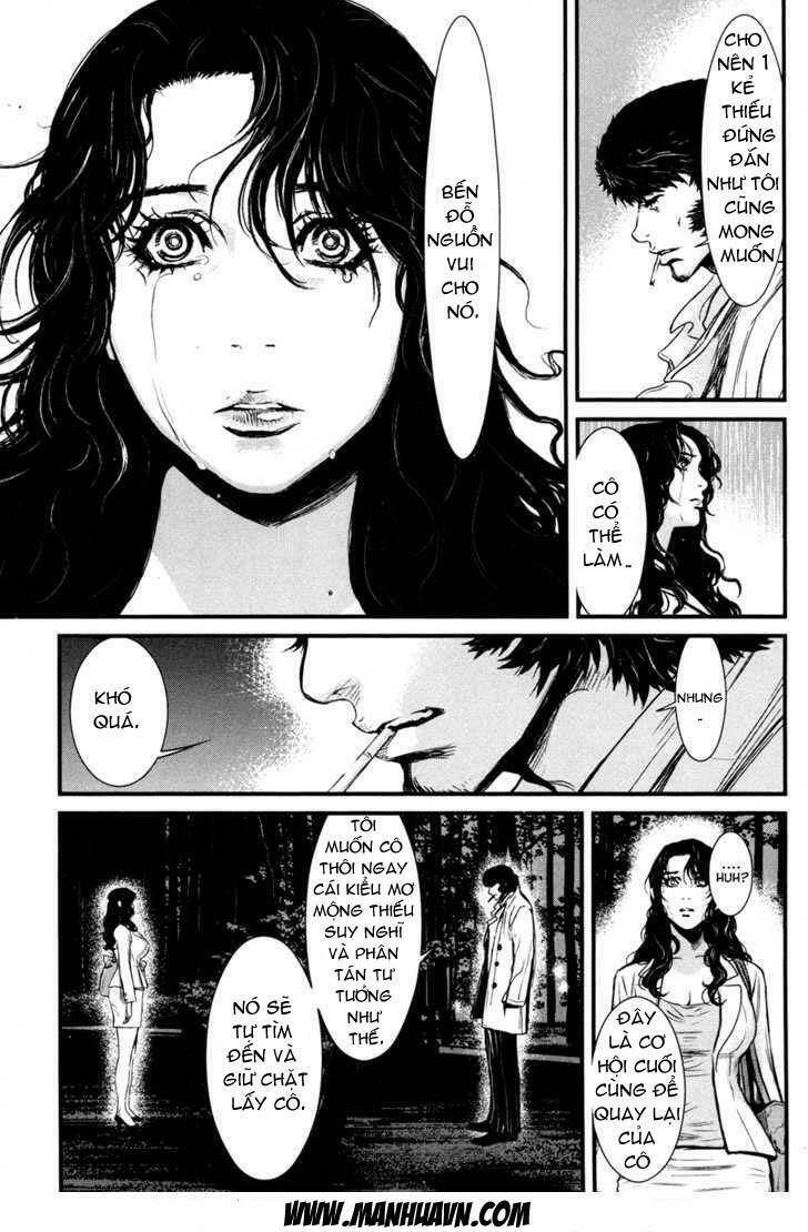 wolf guy - wolfen crest chapter 50 17