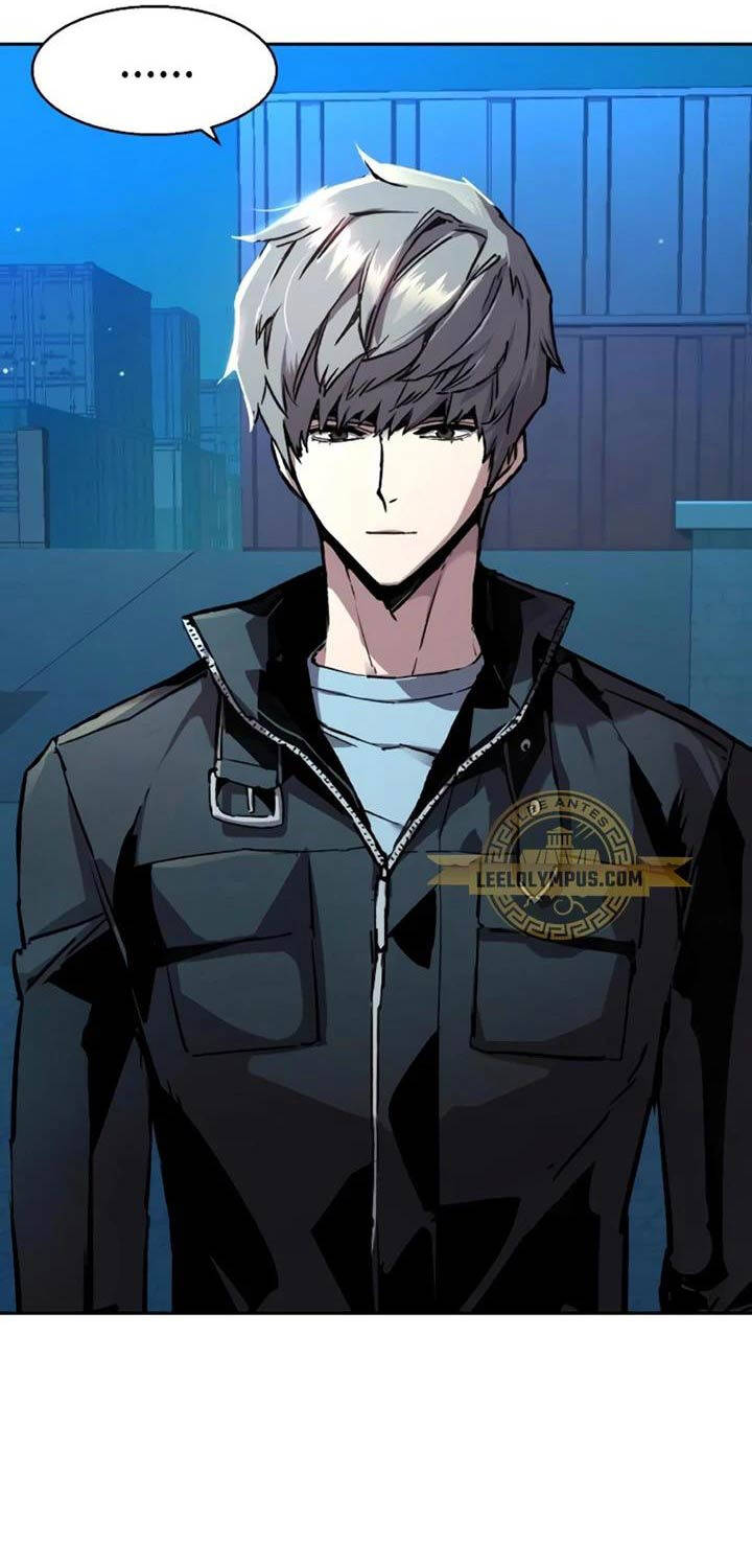 bạn học tôi là lính đánh thuê chapter 195 8