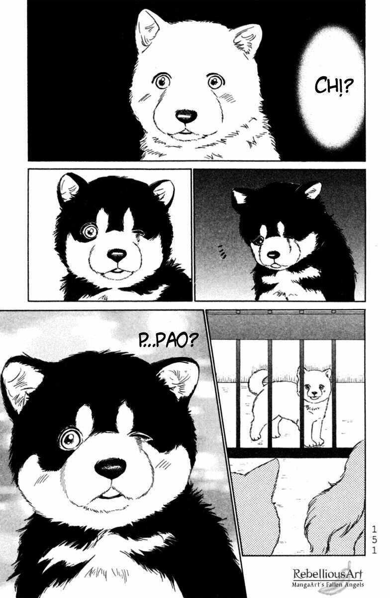 deep love - pao no monogatari chapter 5 12