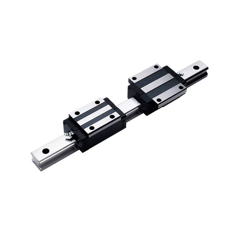 Hướng dẫn tuyến tính trượt thép giữ trượt chuyên nghiệp PMI Yintai Hướng dẫn