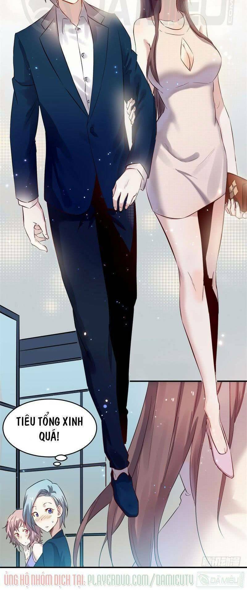 đỉnh phong thần y chapter 41 5