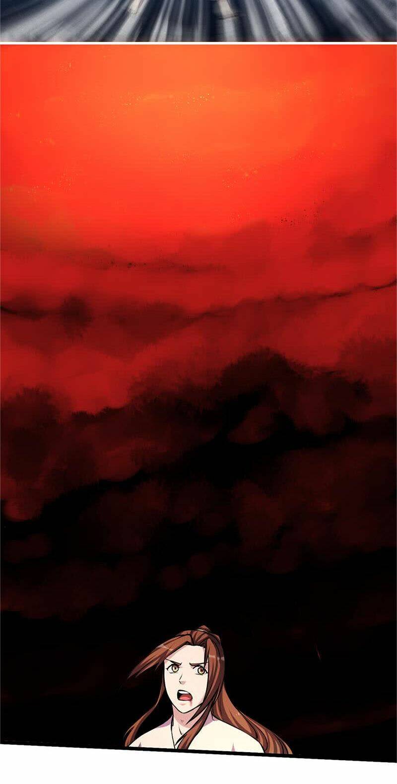 đừng cản ta tu tiên chapter 22 7