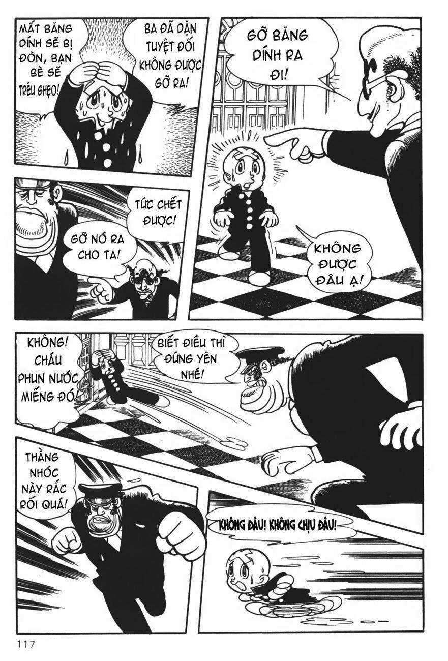 cậu bé ba mắt chapter 4 19