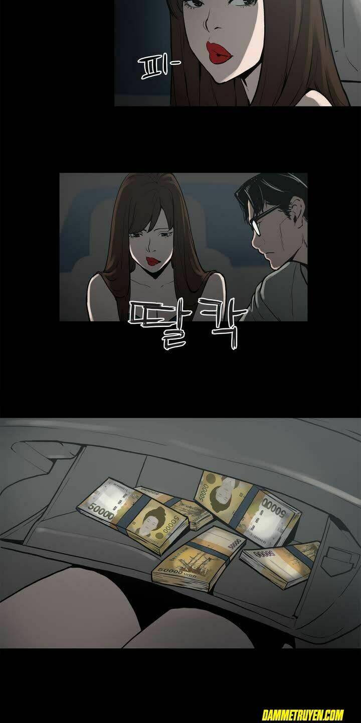 monster night chapter 2 7