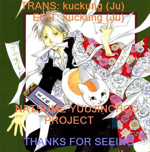 hữu nhân sổ chapter 11 49