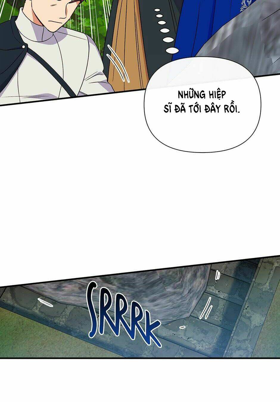 khế ước của nữ công tước quái vật chapter 118 30