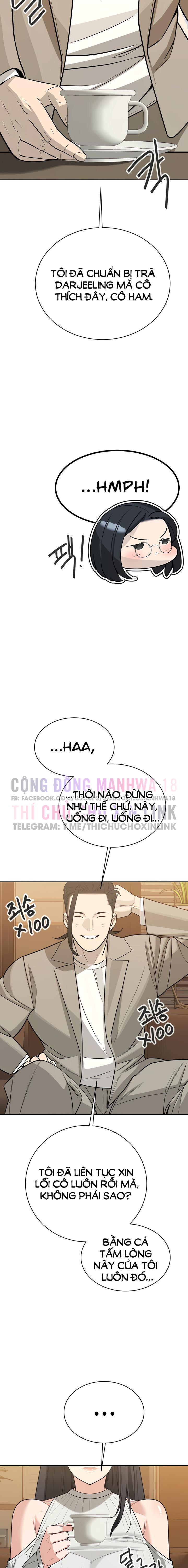 bí mật của gia tộc chaebol đời thứ ba chapter 26 14