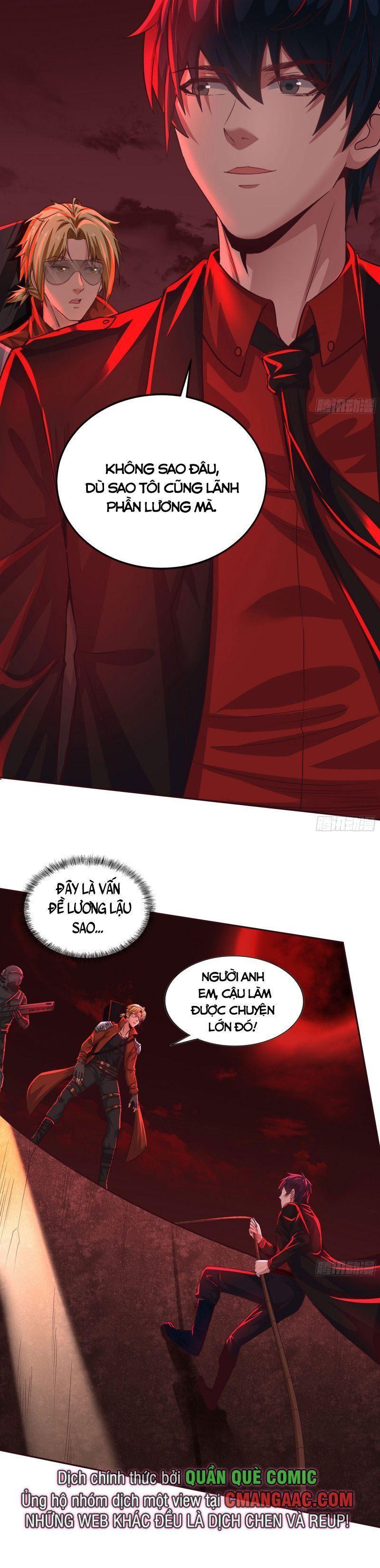 bắt đầu từ trăng đỏ chapter 44 18